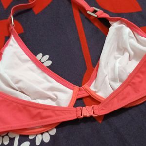 Non Padded Underwired Bra