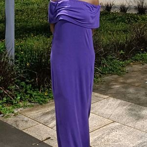 Sexy Maxi Dress With a Slit🔥🔥🔥