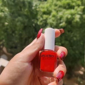 COMBO🔥 LAKME Kajal, ZUDIO Nailpolish