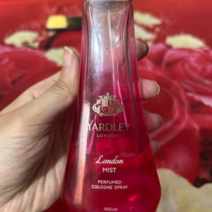 Yardley London Mist