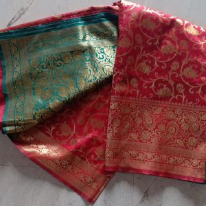 Banarasi Silk