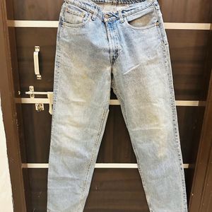 Clearance Sale Levi’s Jeans