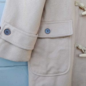 Hoodie Coat