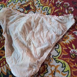 Panty Used For Sale