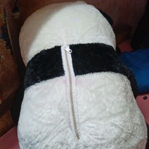 Panda Stuffed Toy New