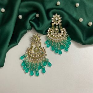 Anarkali Chandbali (Pack Of 1)