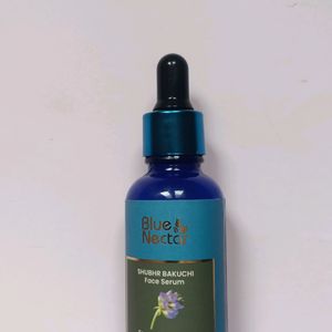 Blue Nectar Face Serum