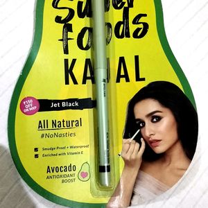 Super Foods Kajal