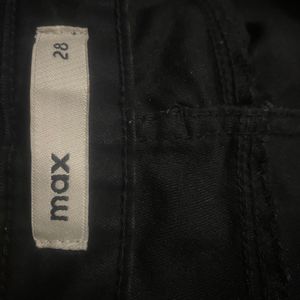 Max skinny jean