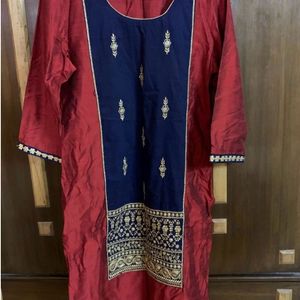 Kurta For Women