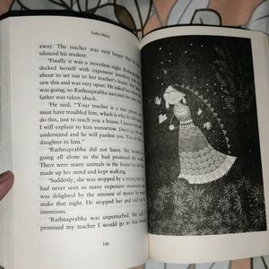 How I Taught My Grandmother To Read