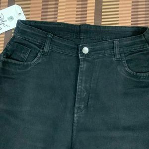 O-32 Size 28 straight Women Denim Jeans