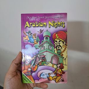 Arabian Nights