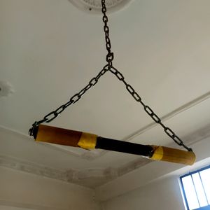 Height Increasing Chain Rod