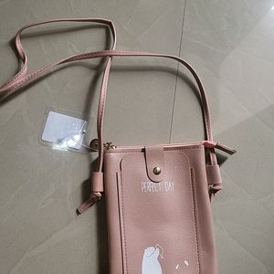 Sling Bag