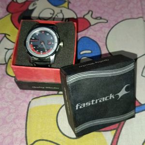 First Copy Fastrack Watch