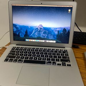 Apple MacBook Air