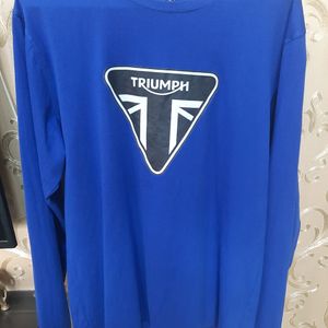 Triumph Tshirt