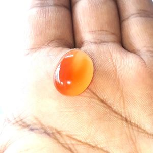 Yemen Red And Orange Mixed Agate... Haqiq