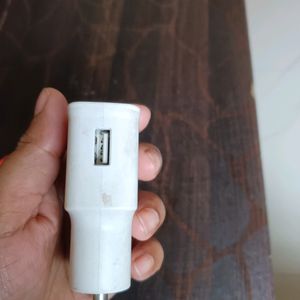 Orignal Samsung Fast Charger/Adaptor