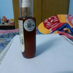 Wow Red Onion And Black Seed Hair Serum