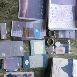 Journal Making Kit