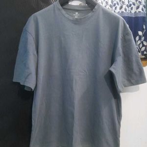 Oversize Tshirt H&M