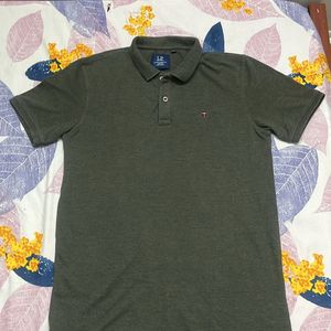 Louis Philippe T-Shirt