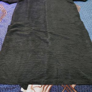 Black Women Dress