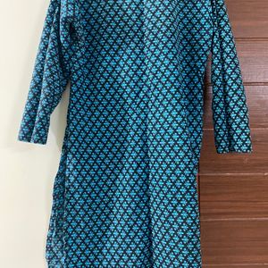 Kurti For Womens