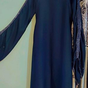 Abaya By Dubai Original Pc