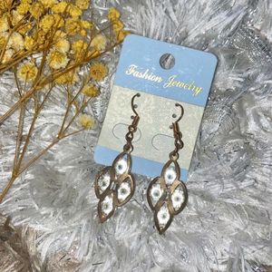 3 Combo Earrings