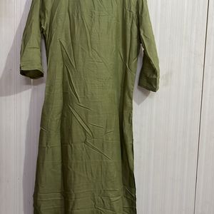 New Kurta