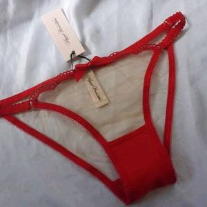 Women Iens Hot Fancy Underwear