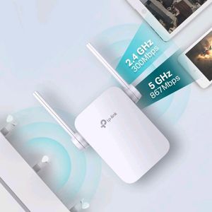 TP-LINK Range Extender