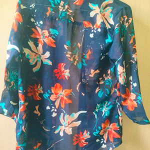 Party Wear Shirt