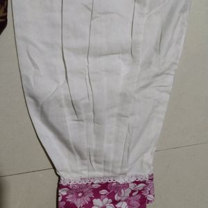 Readymade Afghani Salwar