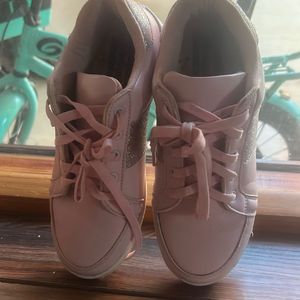 Girls Sneakers