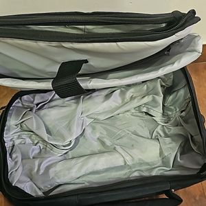 Arrow Laptop Cum Trolly Bag