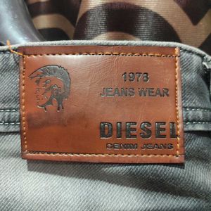 Diesel Brand Charchol Jense