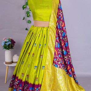 Brand New Choli