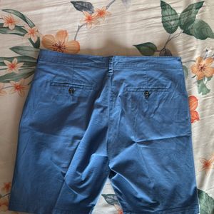 Mens shorts Marks & Spencers