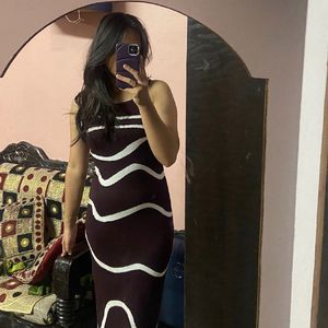 Newme Bodycon dress