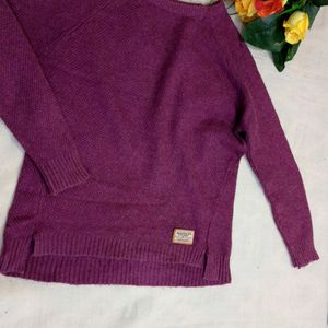 women sweater