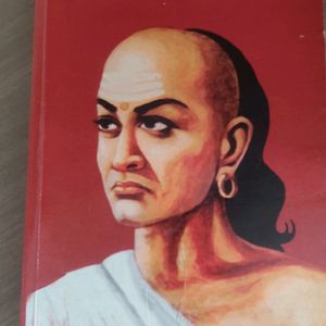 Chanakya Niti Book