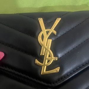 YSL copy Sling Bag