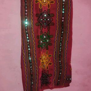 Garba Dress