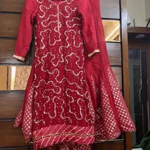 Pakistani Dress