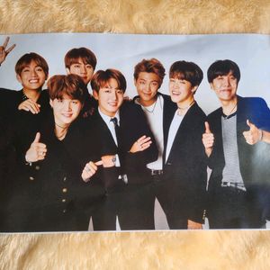 Bts Photocard 💜