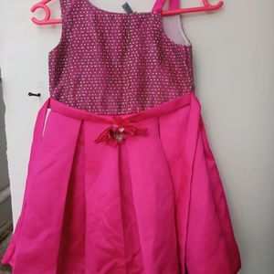 Kids Frock